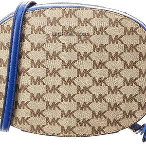 Michael Kors Ginny Crossbody